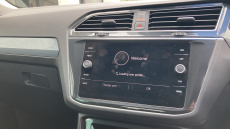 Volkswagen Tiguan 1.5 TSI 150 Life 5dr DSG Petrol Estate